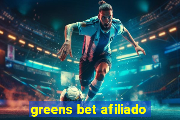 greens bet afiliado