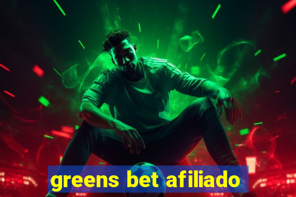 greens bet afiliado