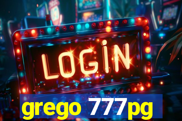 grego 777pg