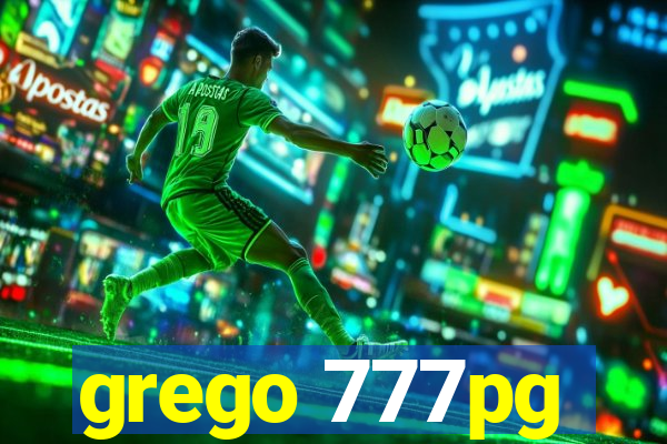 grego 777pg