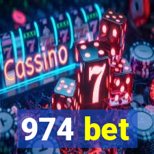 974 bet