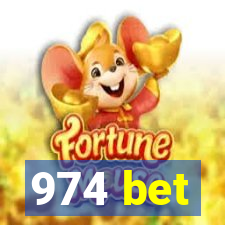 974 bet