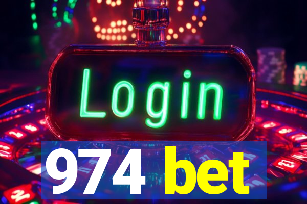 974 bet