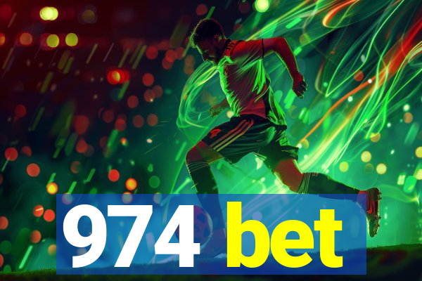 974 bet