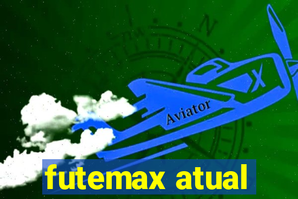 futemax atual