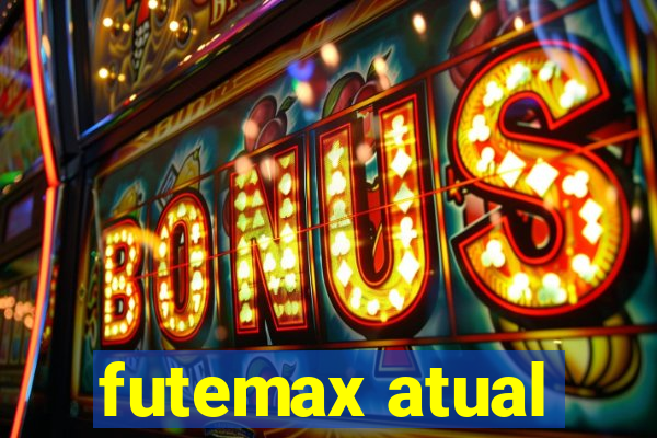 futemax atual