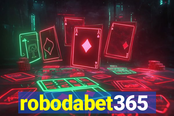 robodabet365