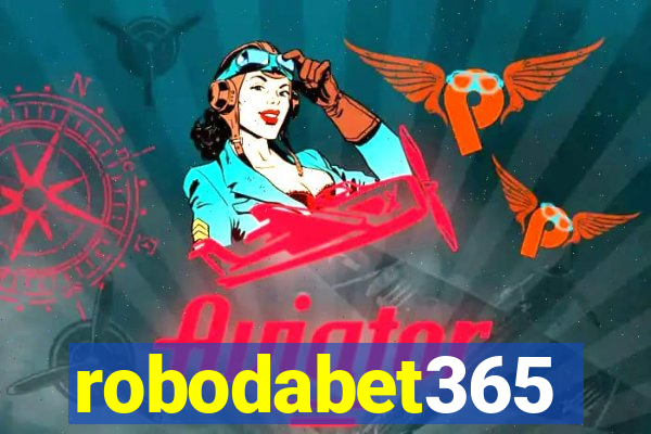 robodabet365