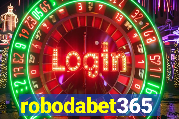 robodabet365