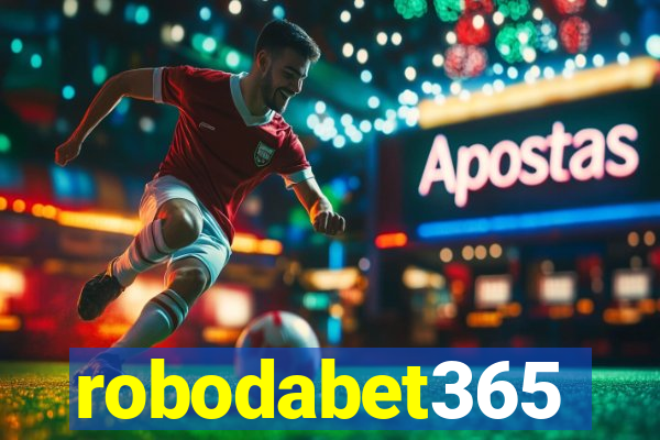 robodabet365