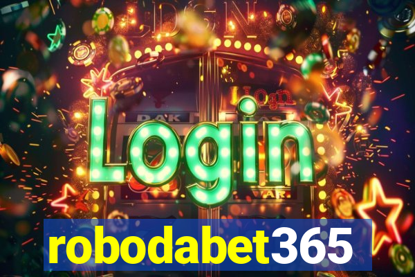 robodabet365