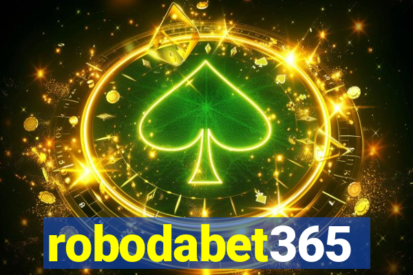 robodabet365