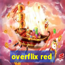 overflix red