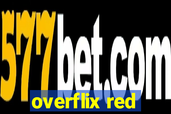 overflix red