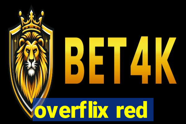 overflix red