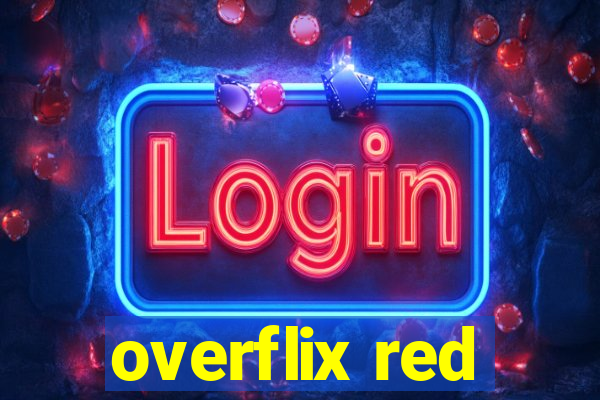 overflix red