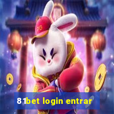 81bet login entrar