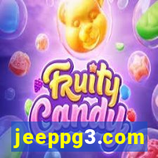 jeeppg3.com