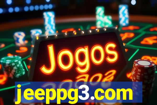 jeeppg3.com