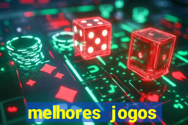 melhores jogos estrategia android