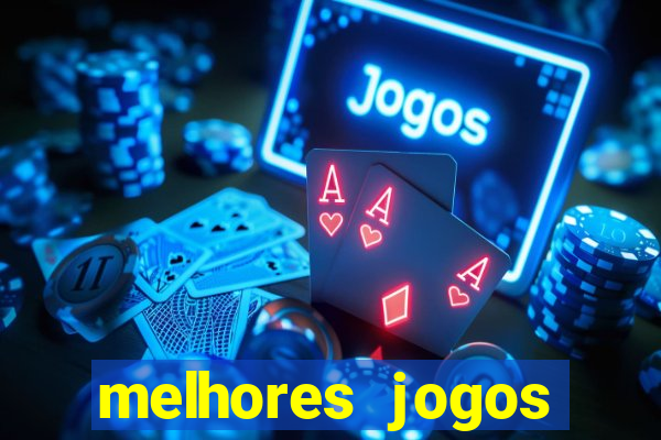 melhores jogos estrategia android