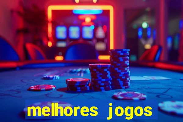 melhores jogos estrategia android