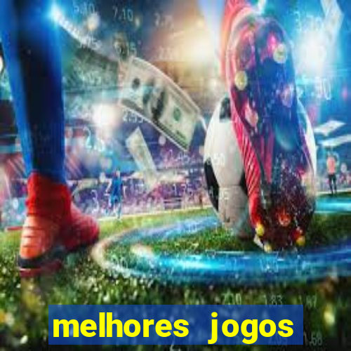 melhores jogos estrategia android