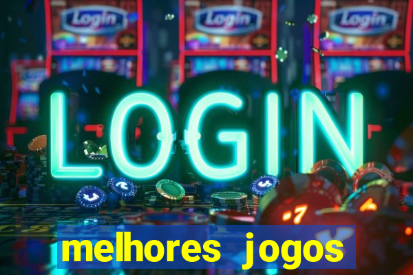 melhores jogos estrategia android