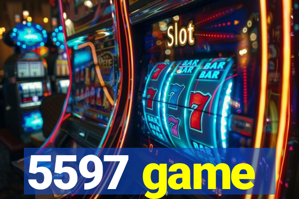 5597 game