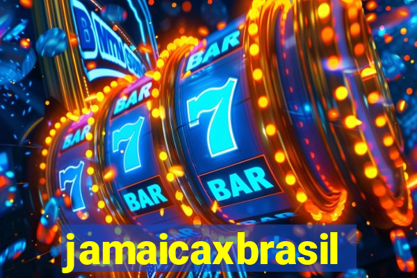 jamaicaxbrasil