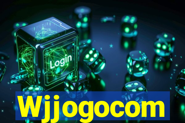 Wjjogocom