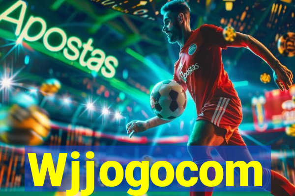 Wjjogocom