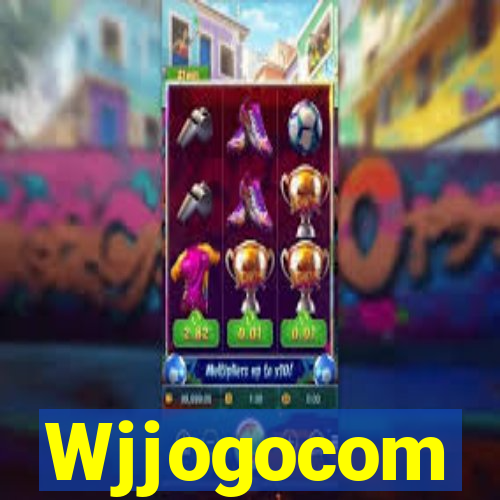 Wjjogocom