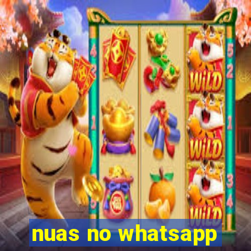 nuas no whatsapp