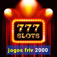 jogos friv 2000