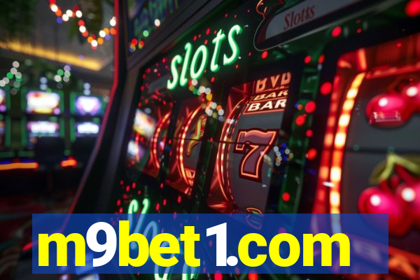 m9bet1.com