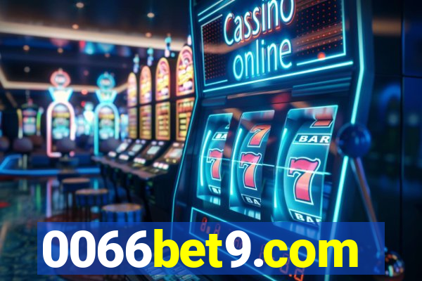 0066bet9.com