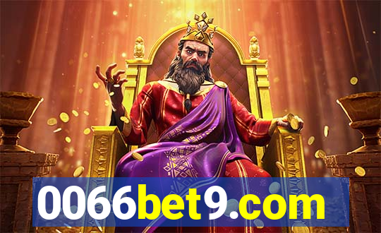 0066bet9.com