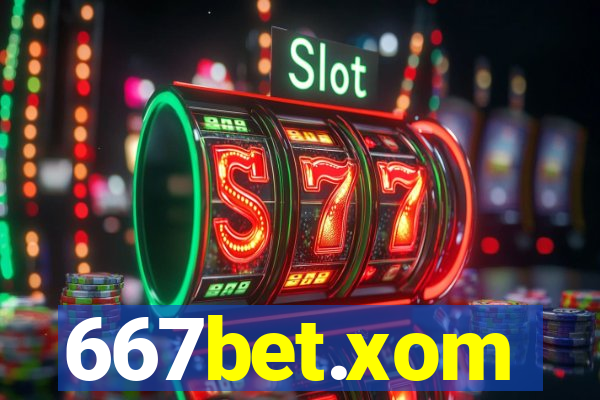 667bet.xom