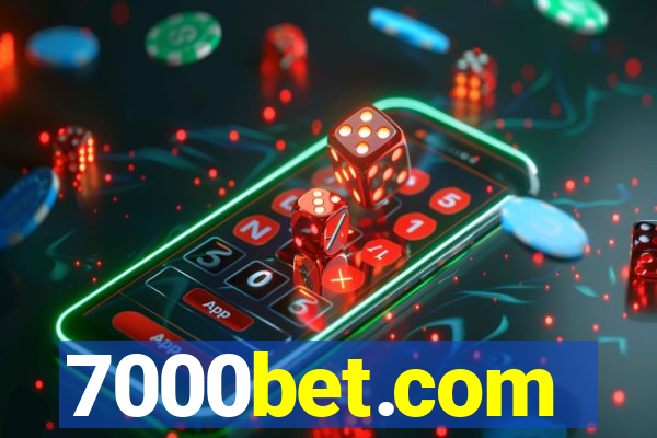 7000bet.com