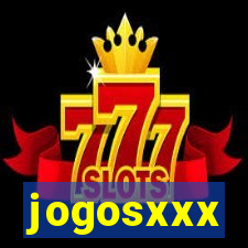 jogosxxx