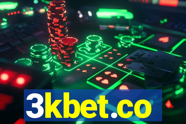 3kbet.co