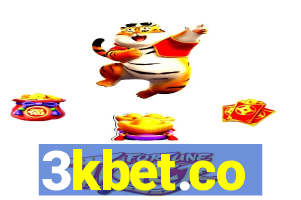 3kbet.co