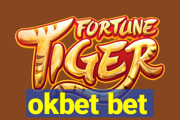 okbet bet