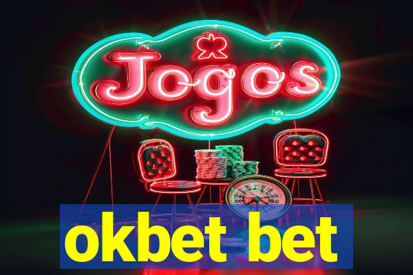 okbet bet