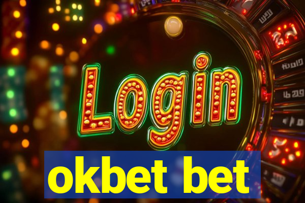 okbet bet