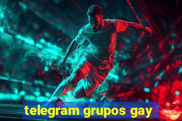 telegram grupos gay