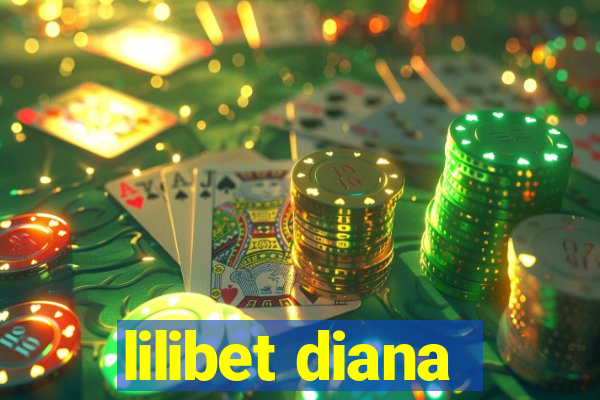 lilibet diana