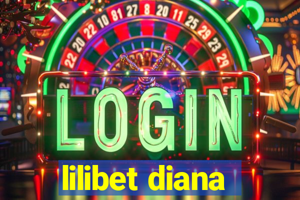 lilibet diana