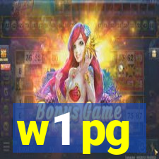 w1 pg